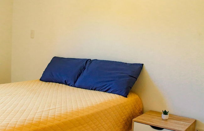 HOP Lago MAR Exclusiva en Playa de Chincha - Photo 19