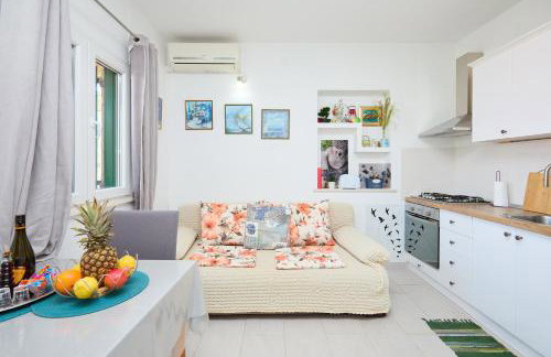 Island Getaway apartments Mljet - Foto 23