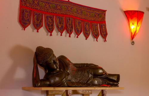 Casa con encanto el Castaño- Casa del Agua - Foto 32