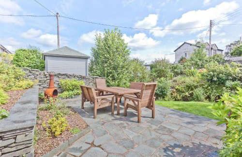 Netherbeck Cottage Coniston - Foto 19