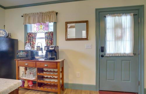 Walk to Park and River Dog-Friendly Cambridge Gem - Foto 12