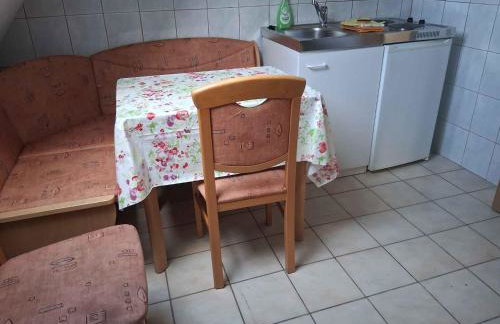 Apartment Usedom 3 - Foto 20