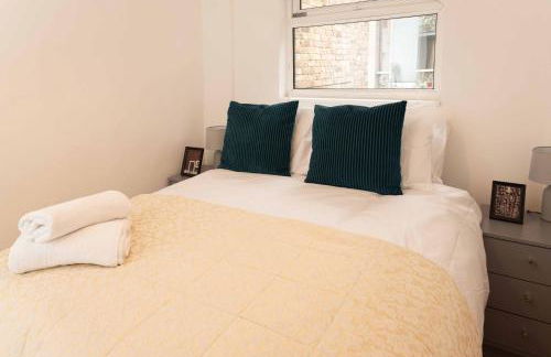 2 Bedroom Flat by Haggerston Station - Foto 14