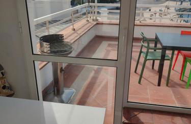 Fronte del Mare - Seafront Terrace - Foto 10