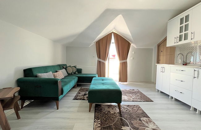 Cerrahpasa Apart Hotel - Foto 49