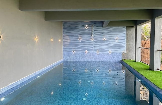 Amarjas DamTop Haven - Foto 8