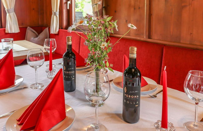 Rustic Mansion in Mittersill near Kirchberg Ski Area - Foto 17