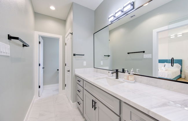 Prime EADO 4 BR Downtown Houston - Foto 11