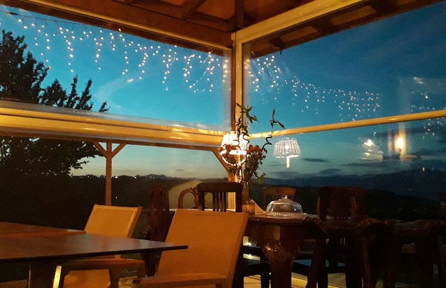 Gero-fotis Guesthouse - Upper Floor Superb View - Foto 21