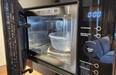 Zalona Altitude Appartement T3 - Emplacement exceptionnel - entrée indépendante - entièrement rénové - Foto 17