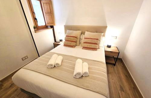 El Patio de Vespasiano- San Juan- vistas al ayuntamiento junto al puerto - Foto 23