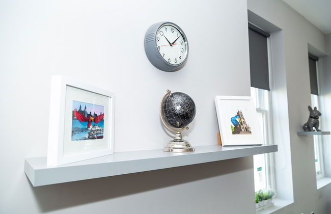 St Lukes Building - Foto 75