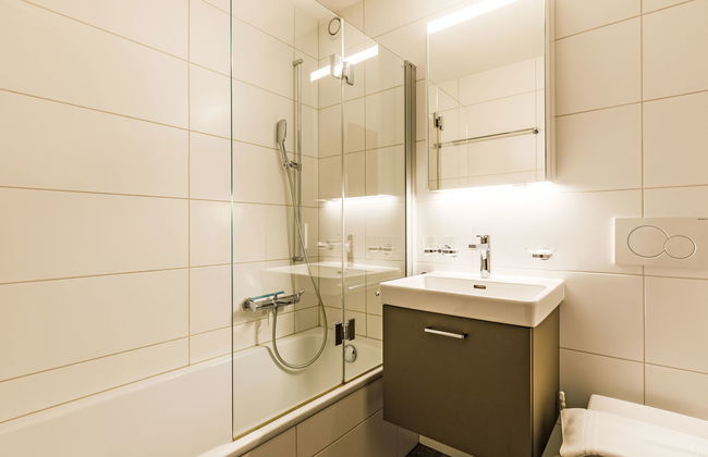 Residenza Chesa Margun 15-5 - Foto 19