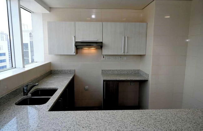 City View Apartment in Palette Tower in Tourist Club Area - Foto 7