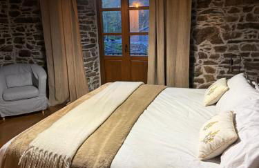 Casona Rural de Lujo con increíbles vistas, La Casa de Rafael, ahora con 4 habitaciones - Foto 68