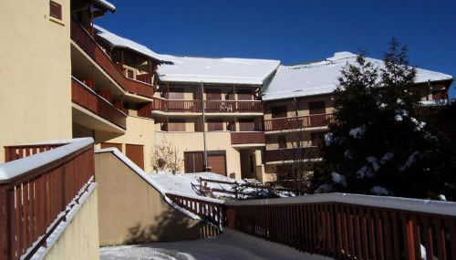 Residence Le Thymel - 2 pièces cabine 4 personnes 2 exposé Est MAE-8644 - Foto 2