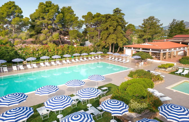 TUI BLUE Budoni - Foto 20