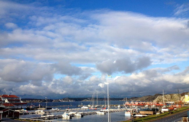 6 Person Holiday Home in Ellos - Foto 27