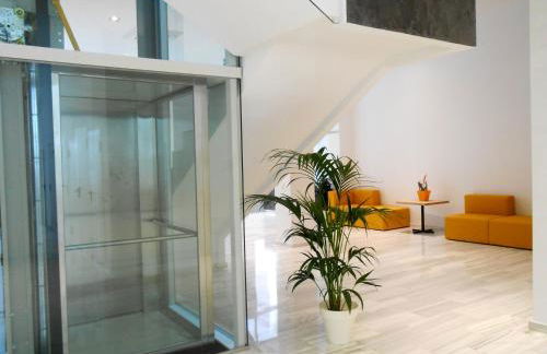 Flats Friends Soho Suites - Photo 44