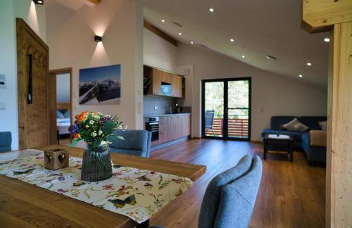 Ferienwohnung Losbichl - Foto 3