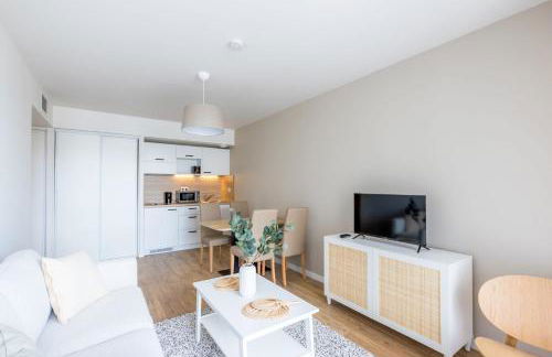 OVELIA Troyes - Le Carré Madeleine - Foto 1