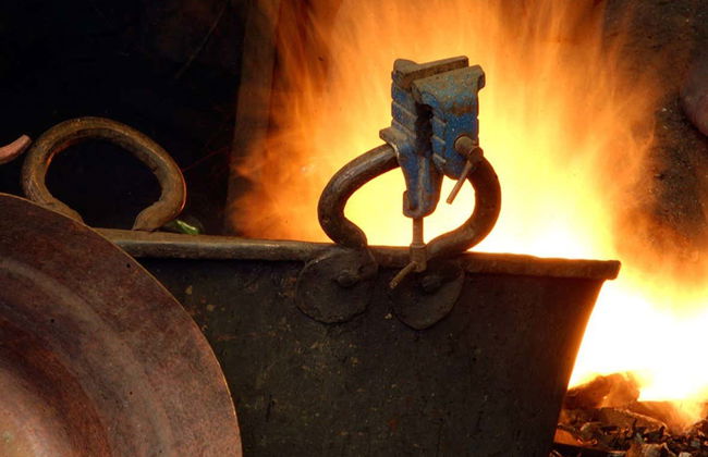 Santa Clara del Cobre Tour - Photo 5