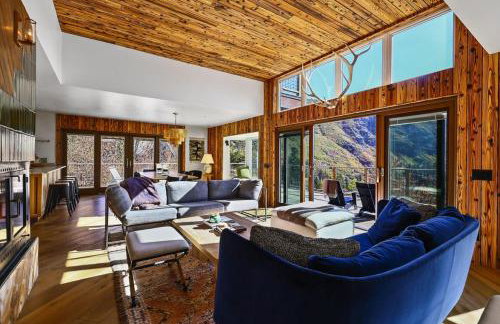 Wildflower Sundance Utah - Foto 1