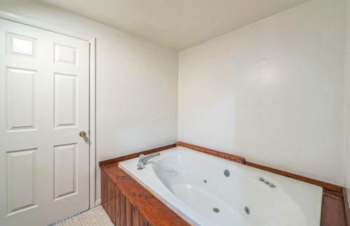 Powder Pass 11J - Cozy End Unit Retreat - Foto 25