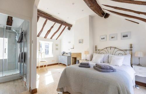 FRANCE FOLD COTTAGE - Cosy 1 Bed Cottage Close to Holmfirth & the Peak District, Yorkshire - Foto 33