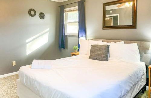 Cardinal Aerie- 5 mins from Rainbow Mountain Hiking Trails - Foto 9