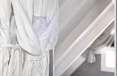 Diamond City Lux Apartment - Photo 50