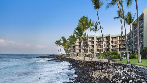 Aston Kona by the Sea - Photo 2