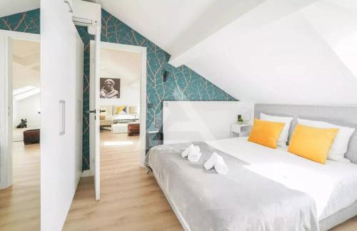 Monte Carlo Monaco Border - luxury, modern, cozy with home feelings and See View - Photo 13