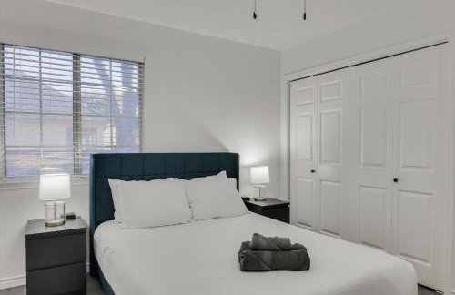 Luxury Holiday Home 5BR Hot Tub, Pool & Beautiful Backyard - Foto 23