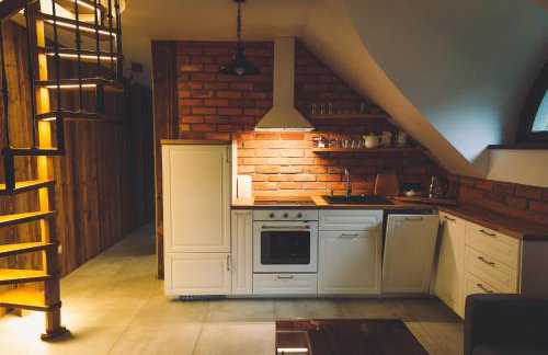 Leśna Strzecha - Foto 14