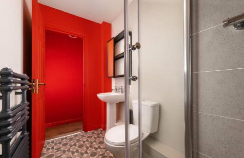 Victoria Villas,West Cumbria, Lake District - Foto 35