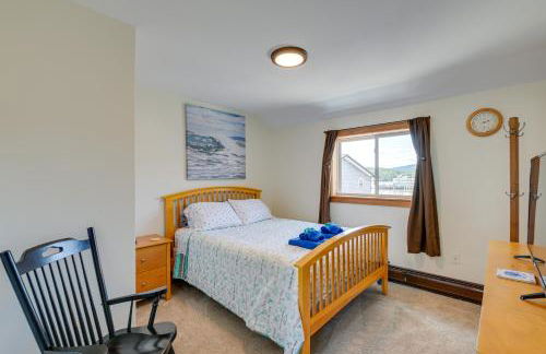 Ocean-View Apt in the Heart of Southwest Harbor! - Foto 12