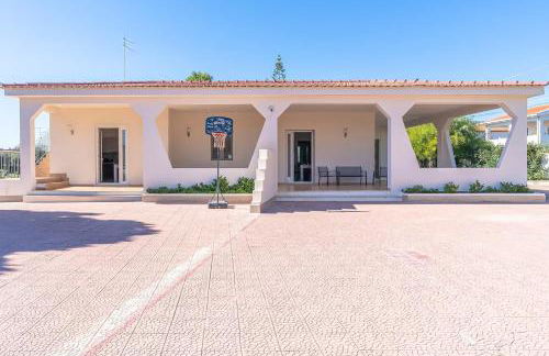 villa con piscina vista mare - Foto 19