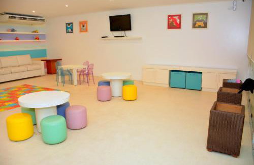 Barra Bali Barra - Foto 43