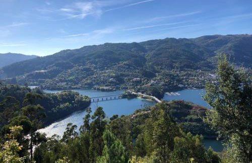 Casa de Casarelhos - Alojamentos - Gerês - Foto 24