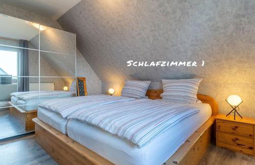 Gästehaus Ollech - Photo 24