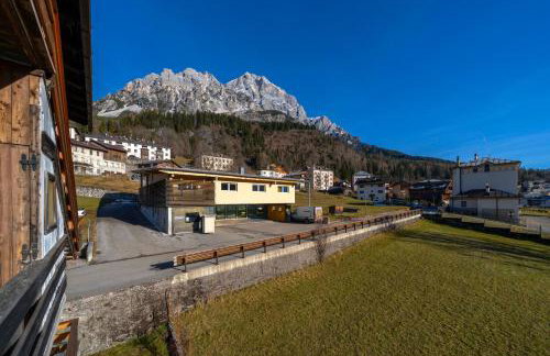 Ciasa Marian 10 minutes from Cortina with free parking! - Foto 23