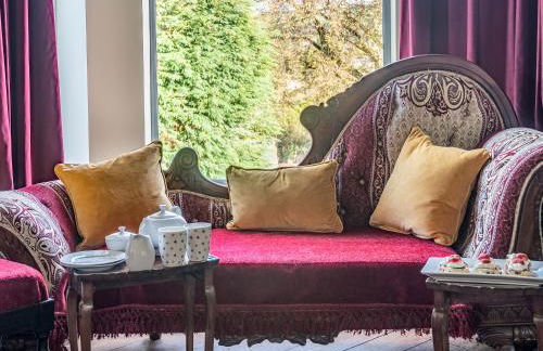 Groudd Hall - Photo 4