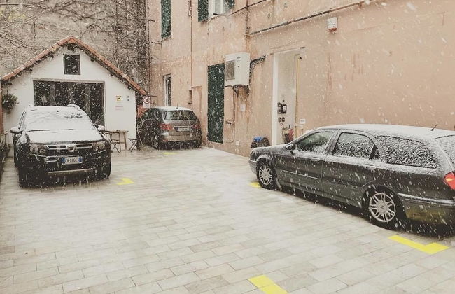 Virginia's Rooms - Foto 49