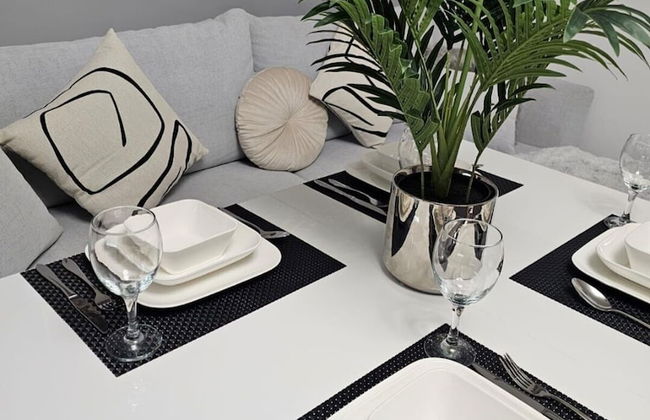 Apartment in Zyrardow 10min to Suntago - Photo 24