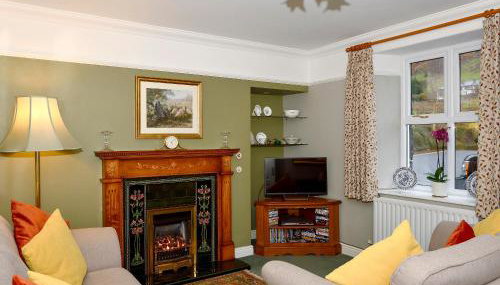 Molly's Cottage - Foto 2