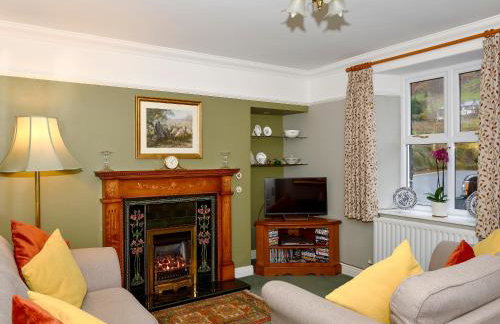 Molly's Cottage - Foto 2