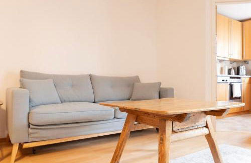 Munich City Retreat Sendling - Foto 13