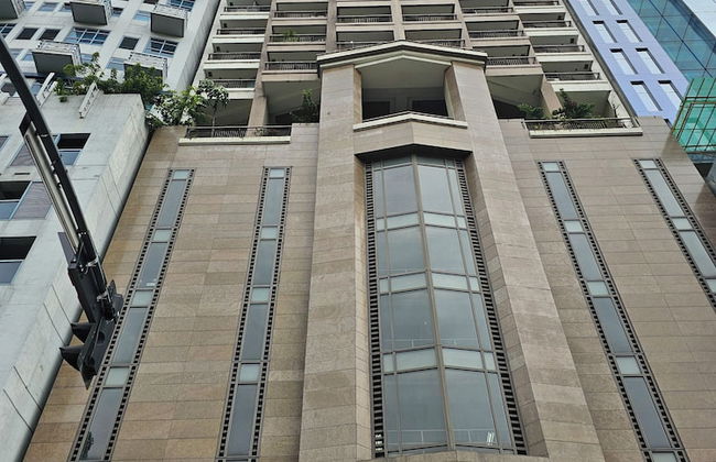 KL Tower 117 Gamboa Street - Foto 42