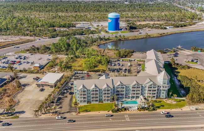 Grand Caribbean 320 - Foto 29